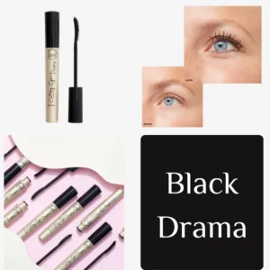 / GOSH CATCHY EYES MASCARA | جوش مساكارا جذابة للرموش