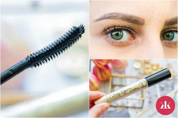 ⁦/ GOSH CATCHY EYES MASCARA | جوش مساكارا جذابة للرموش⁩ - الصورة ⁦4⁩