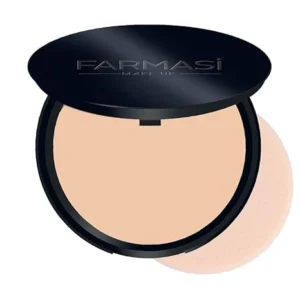 FARMASI BB POWDER TONE ALL IN ONE | فارمسي بودرة مضغوطة الكل في واحد