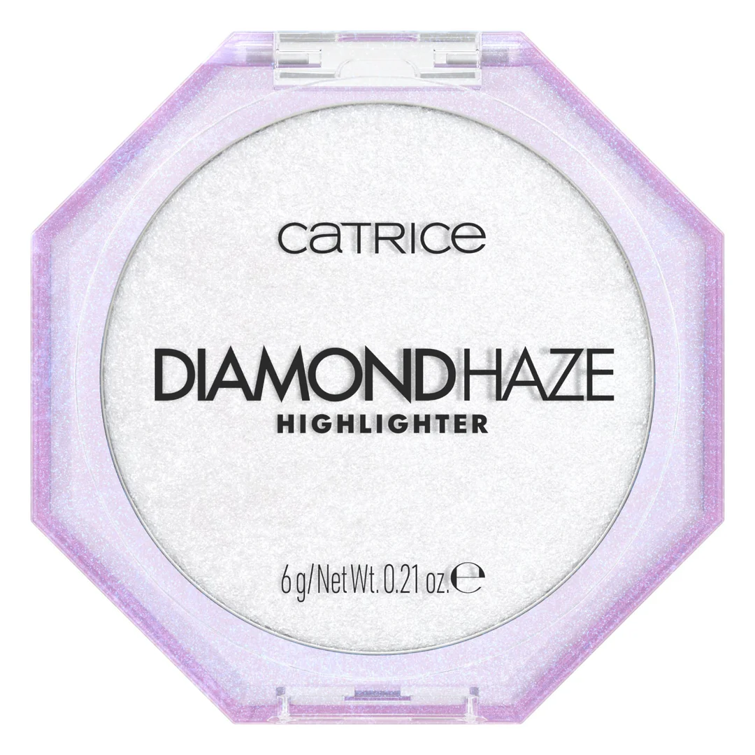 CATRICE DIAMOND HAZE HIGHLIGHTER - 6G | كاتريس هايلايتر - 6 غرام