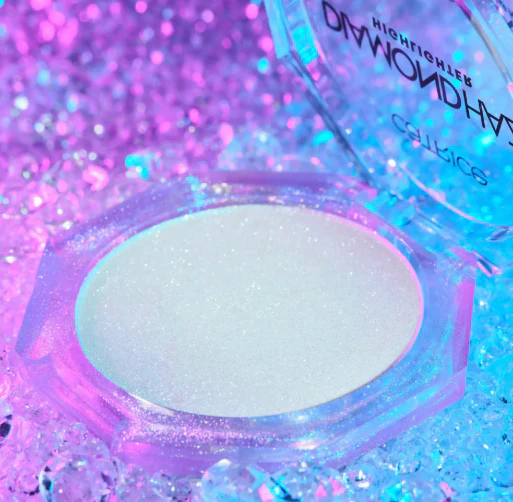 CATRICE DIAMOND HAZE HIGHLIGHTER - 6G | كاتريس هايلايتر - 6 غرام - الصورة 3