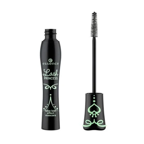 ⁦ESSENCE LASH PRINCESS FALSE LASH EFFECT MASCARA - 12 ML | ايسنس لاش برنسس ماسكارا - 12 مل⁩ - الصورة ⁦2⁩