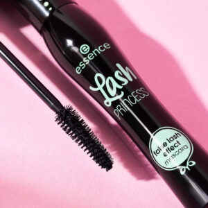 ESSENCE LASH PRINCESS FALSE LASH EFFECT MASCARA - 12 ML | ايسنس لاش برنسس ماسكارا - 12 مل