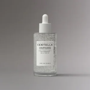 SKIN1004 TONE BRIGHTENING CAPSULE AMPOULE - 100ML | سكين1004 سيروم ايسنس تفتيح و توحيد لون البشرة - 100 مل