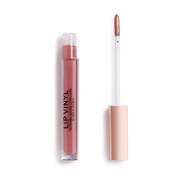 ⁦/ REVOLUTION LIP VINYL - 3.6ML | ريفلوشن أحمر شفاه - 3.6 مل⁩ - الصورة ⁦3⁩