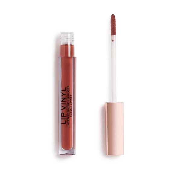 ⁦/ REVOLUTION LIP VINYL - 3.6ML | ريفلوشن أحمر شفاه - 3.6 مل⁩ - الصورة ⁦5⁩