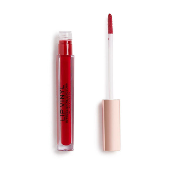 ⁦/ REVOLUTION LIP VINYL - 3.6ML | ريفلوشن أحمر شفاه - 3.6 مل⁩ - الصورة ⁦7⁩