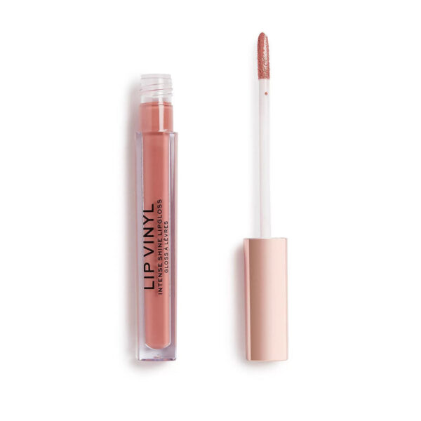 ⁦/ REVOLUTION LIP VINYL - 3.6ML | ريفلوشن أحمر شفاه - 3.6 مل⁩ - الصورة ⁦9⁩