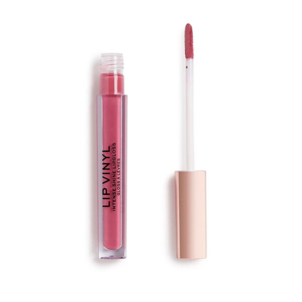 ⁦/ REVOLUTION LIP VINYL - 3.6ML | ريفلوشن أحمر شفاه - 3.6 مل⁩ - الصورة ⁦11⁩