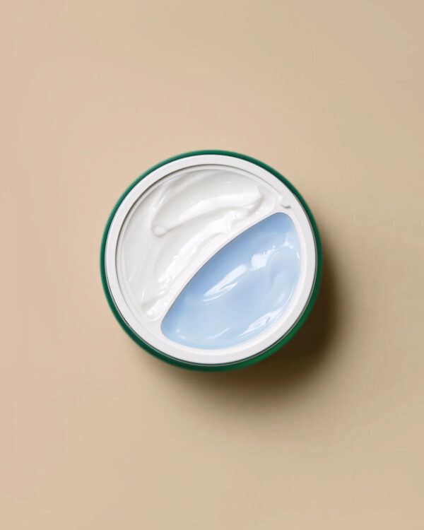 ⁦AXIS-Y CERA-HEART MY TYPE DUO CREAM - 60ML | اكسس-واي مرطب للبشرة المختلطة - 60 مل⁩ - الصورة ⁦5⁩