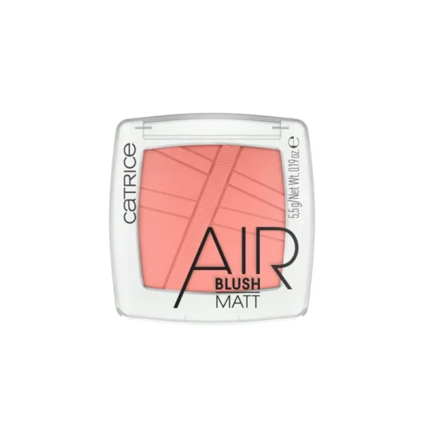 CATRICE POWDER BLUSH AIRBLUSH MATT | كاتريس بلاش مات