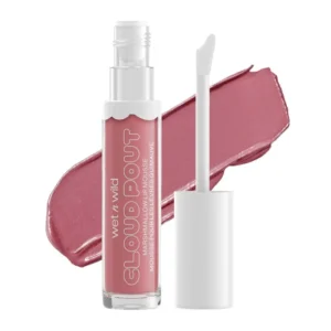 LIP MOUSSE | ويت ان وايلد غلوس للشفاه