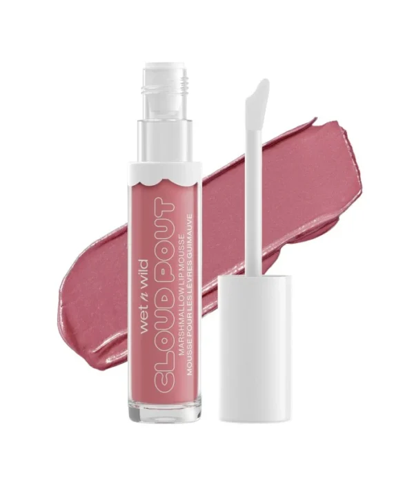 LIP MOUSSE | ويت ان وايلد غلوس للشفاه