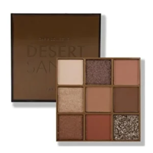 FARMASI OASIS COLLECTION FAR PALETI -8.1G | فارمسي باليت اي شادو - 8.1 غرام