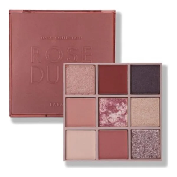 ⁦FARMASI OASIS COLLECTION FAR PALETI -8.1G | فارمسي باليت اي شادو - 8.1 غرام⁩ - الصورة ⁦2⁩