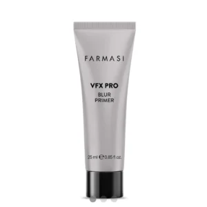 FARMASI VFX PRO BLUR PRIMER - 25ML | فارمسي برايمر لتنعيم الخطوط و المسام - 25 مل