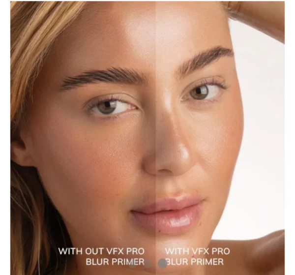 ⁦FARMASI VFX PRO BLUR PRIMER - 25ML | فارمسي برايمر لتنعيم الخطوط و المسام - 25 مل⁩ - الصورة ⁦2⁩