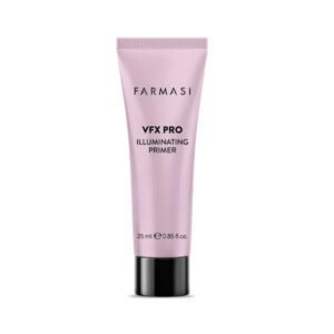 / FARMASI VFX PRO ILLUMINATING PRIMER - 25ML | فارمسي برايمر مضيئ للوجه - 25 مل