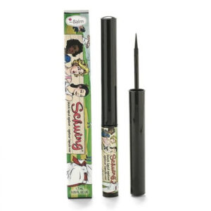 THE BALM SCHWING LIQUID EYELINER - 1.7ML | ذا بالم ايلاينر سائل - 1.7 مل